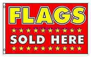 3X5 FLAG - FLAGS SOLD HERE