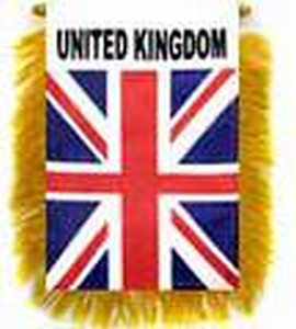 MINI BANNER - UNITED KINGDOM