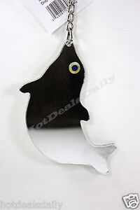 DOLPHIN BIRD TOY