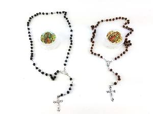 GUADALUPE AROMATIC ROSARY