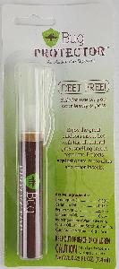 BUG PROTECTOR PEN - NATURAL INSECT REPELLENT