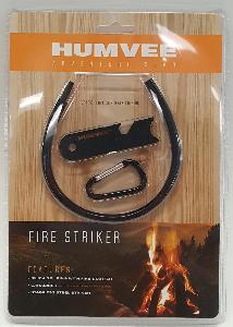 HUMVEE FIRE STRIKER - BLACK