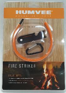 HUMVEE FIRE STRIKER - ORANGE