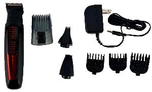 REMINGTON PERSONAL GROOMER KIT - FACTORY REFURBISHED