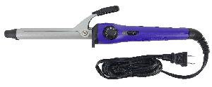 REMINGTON CURLING IRON - PURPLE - FACTORY REFURBISHED