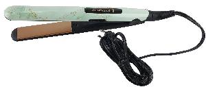 REMINGTON HAIR STRAIGHTENER - GREEN MARBLE - FACTORY REFURBISHED