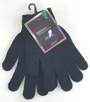 BLACK MAGIC GLOVES - ONE SIZE FITS ALL