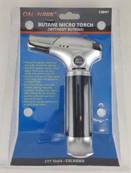 MICRO BUTANE TORCH