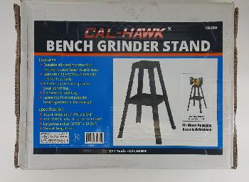 BENCH GRINDER STAND