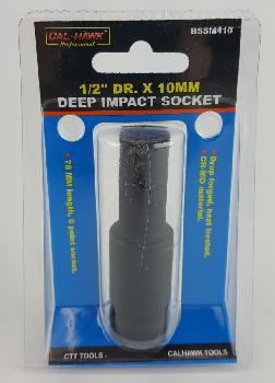 10mm DEEP IMPACT SOCKET