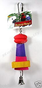 LIGHT HOUSE BIRD TOY