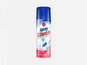 STARCH SPRAY