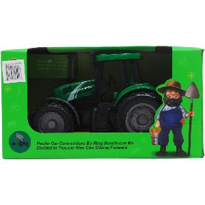 FARM TRACTOR SET