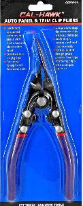 AUTO PANEL CLIP TRIM PLIERS