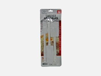 3PC SPATULA SET