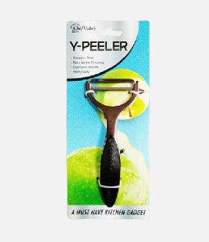 ZINC ALLOY VEGETABLE PEELER