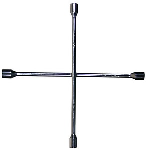 14 INCH  SMALL LUG WRENCH-MET