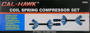 HEAVY DUTY SPRING COMPRESSOR