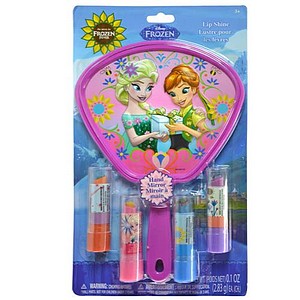 FROZEN FEVER MIRROR LIPSTICK