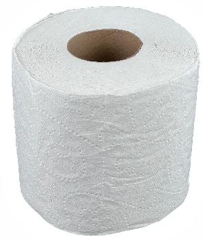 USA MADE 2-PLY QUILTED TOILET PAPER 