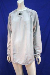 PLAYBOY GOLF GREY PULLOVER XXL