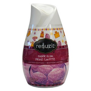 SUGAR PLUM RENUZIT AIR FRESH