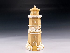 SANDLIKE LIGHTHOUSE