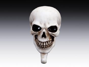 SKULL WALL HOOK