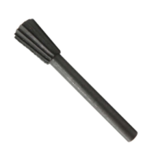 CARBON STEEL ROTARY RASP - DRUM - 1/8 SHANK