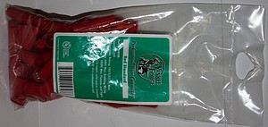 WIRE NUT-100CT BAG-RED