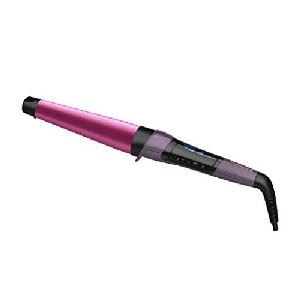 Remington CI96X1B T|Studio Silk Ceramic Wide Styling Wand,Curling, 1-1 1/2 - FACTORY REFURBISHED