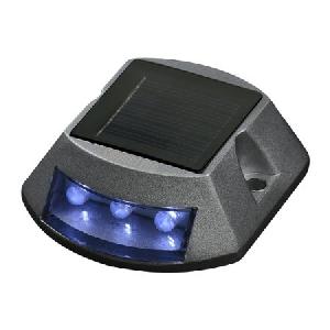 SOLAR DOCK / DECK LIGHT