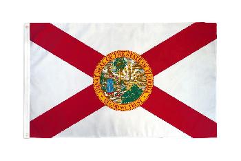 3X5 FLAG - FLORIDA