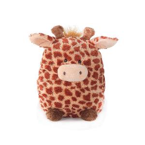 Nat and Jules Plush Toy, Domers Giraffe Jace