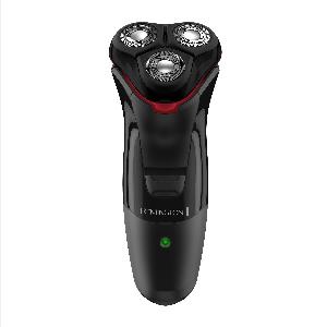 MENS ROTARY SHAVER - REMINGTON - FACTORY REFURBISHED