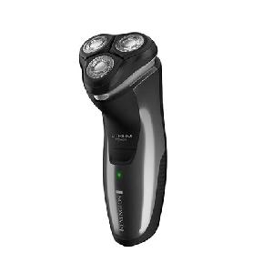 MENS ROTARY SHAVER - REMINGTON - FACTORY REFURBISHED