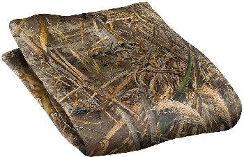 Vanish Hunting Blind Burlap, Realtree Max 5