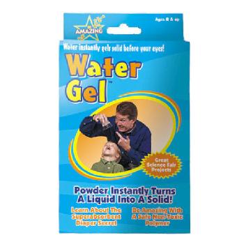 WATER GEL SCIENCE KIT