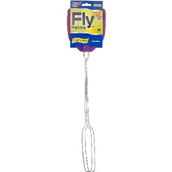 2PK WIRE HANDLE FLY SWATTER