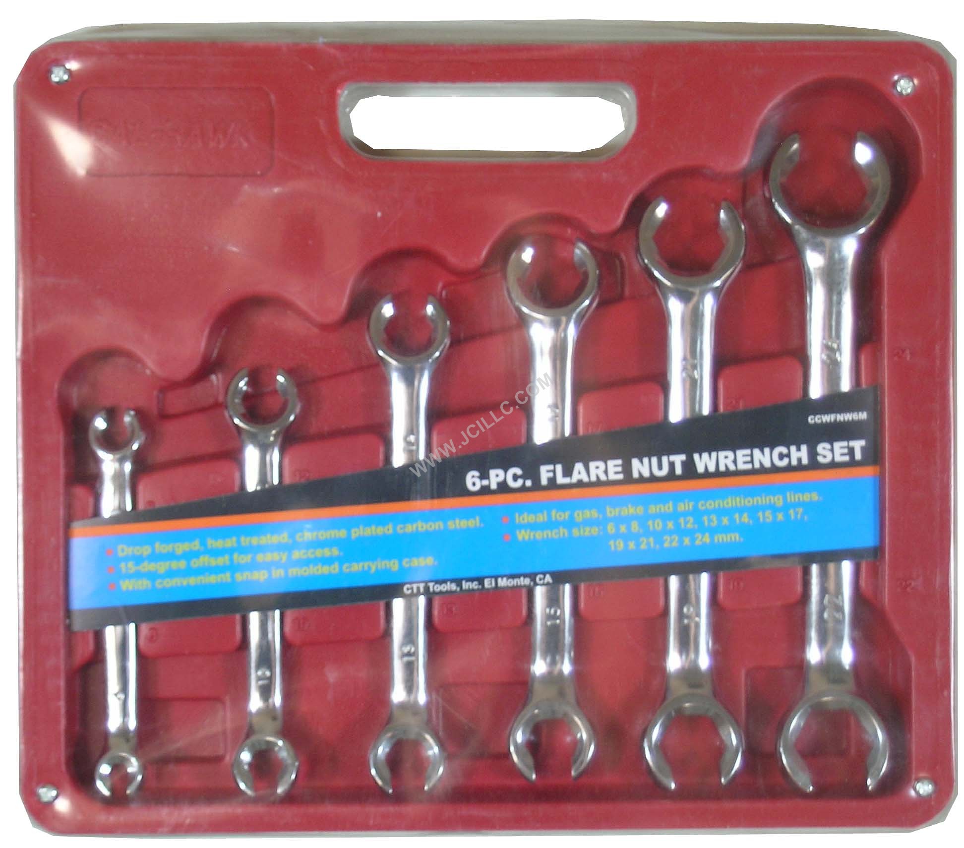 6pc-flare-nut-wrench-metric-tools-wrenches-flare-nut-wholesale