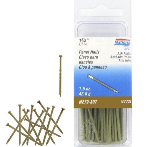 1-5/8 PANEL NAILS 1.5OZ, Tools Hardware Stanley Hardware , wholesale ...