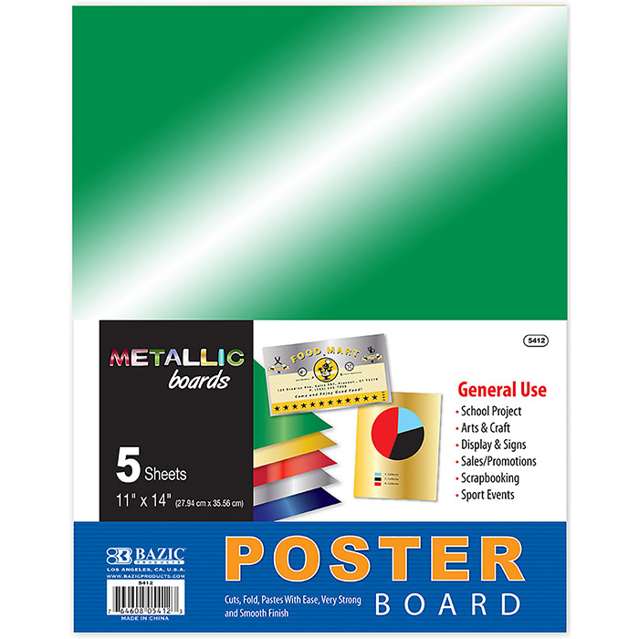 POSTER BOARD, General Merchandise Stationary POSTER BOARD wholesale tools  at