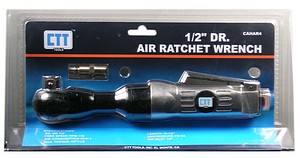 1/2 INCH  AIR RATCHET WRENCH