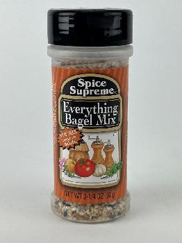 SPICE - EVERYTHING BAGEL MIX
